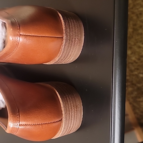 NEW MADEWELL The Frances Loafer Shoes Women's - Picture 6 of 9